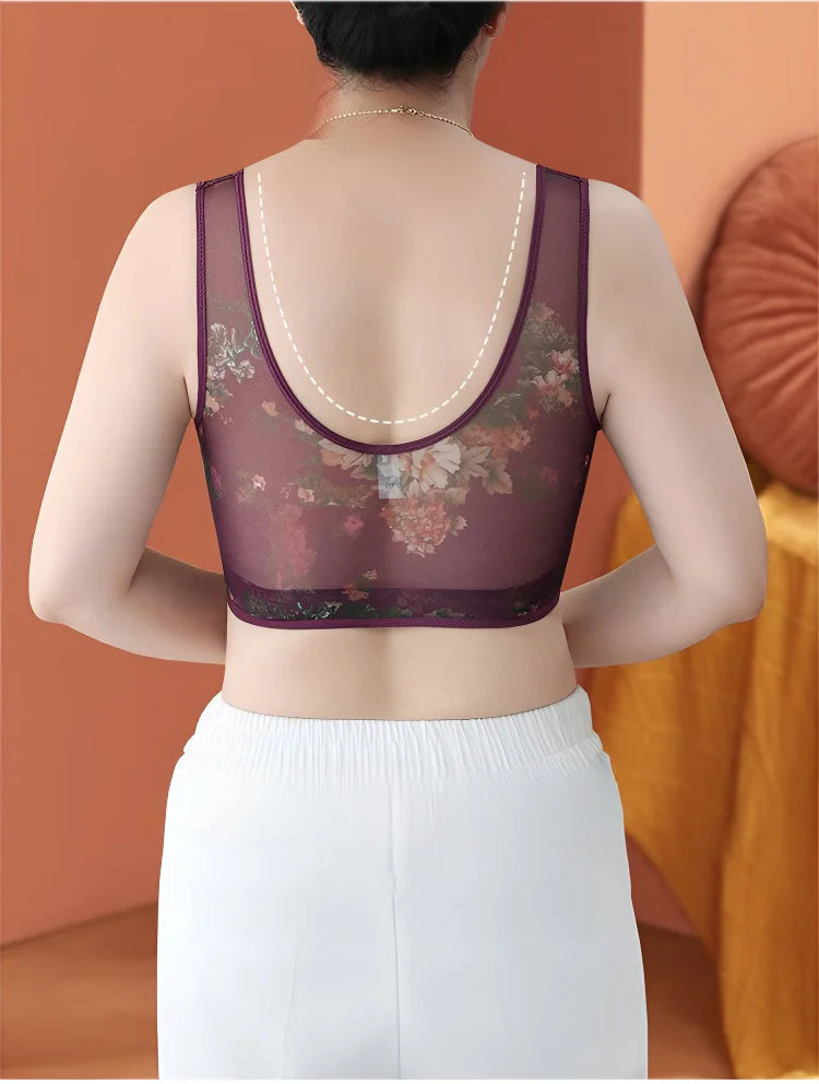 GR | Cooling Ultra Soft Bra
