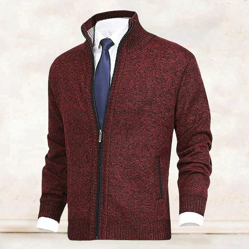 GR | Weiche Strickjacke