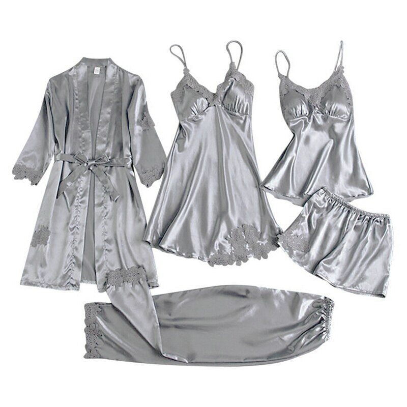 Delphine© - Sexy Nightwear Set