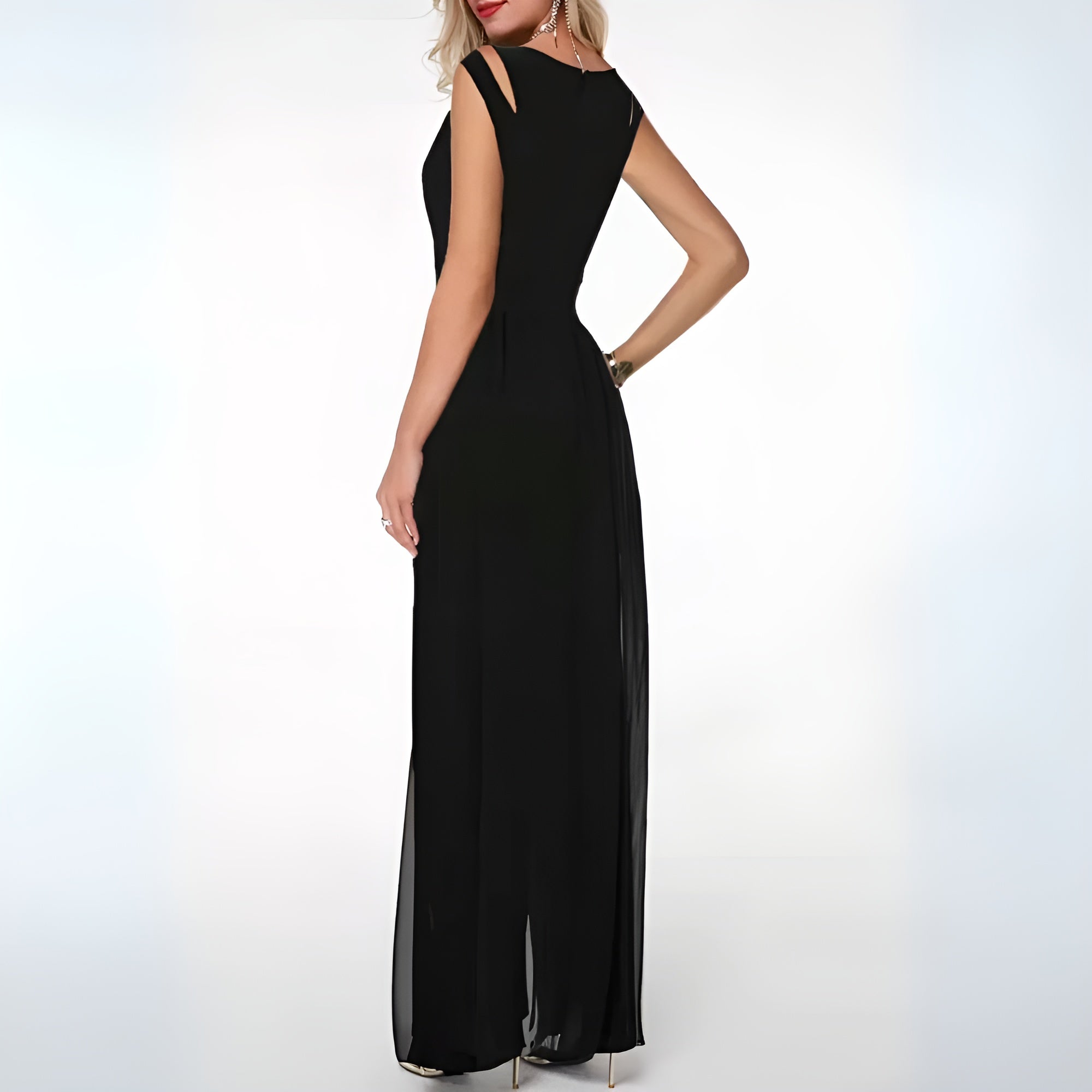 Tuck Women's Jumpsuit