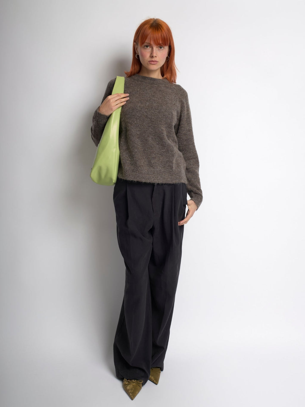 GR | Bb bag