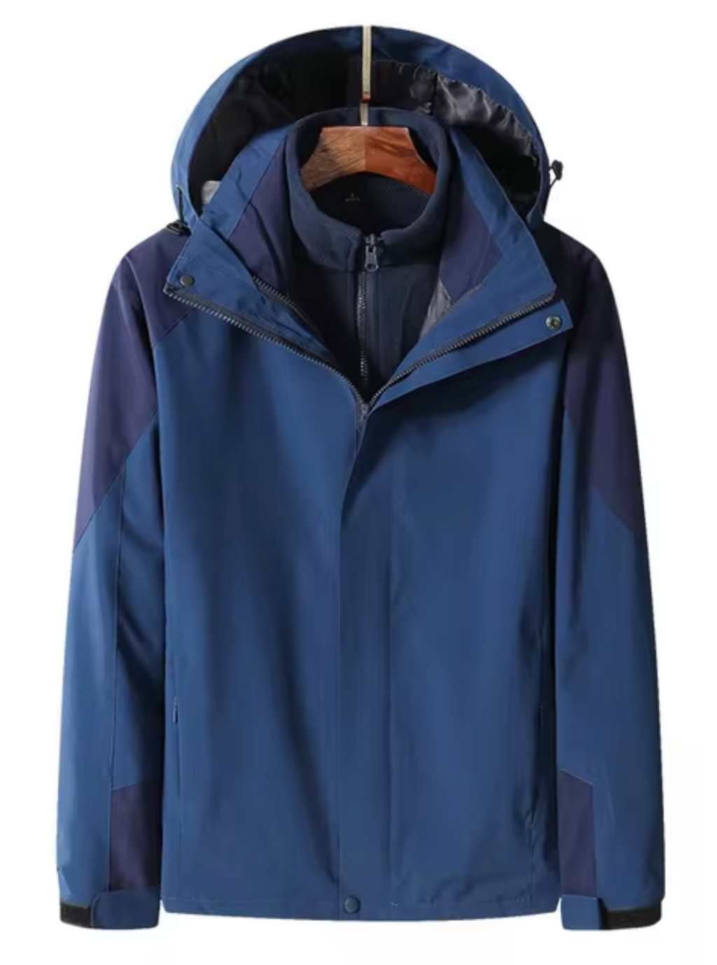 GR | Waterproof Jacket for Men and Women