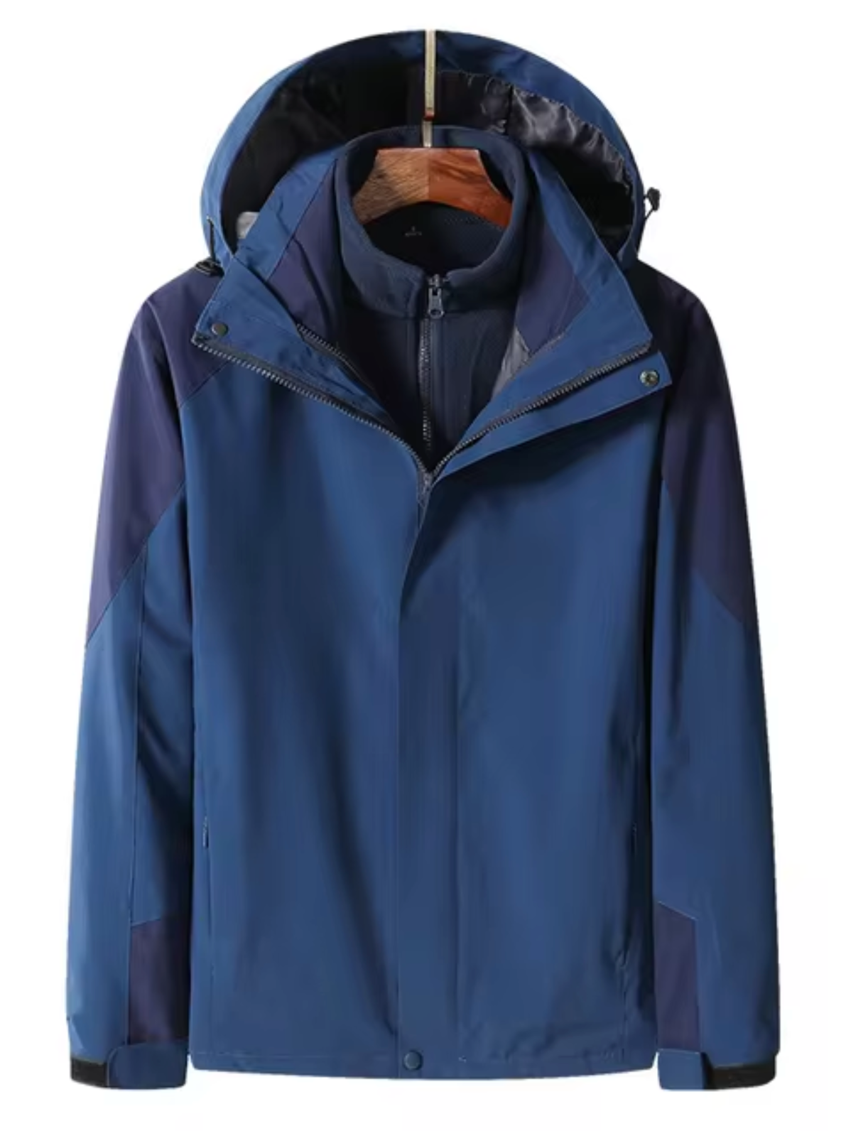 GR | Wasserdichte Jacke Für Männer Und Frauen