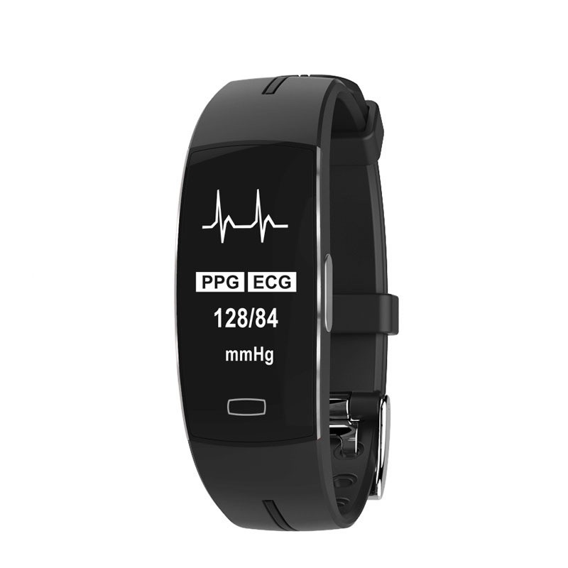 GR | Healthguardian Blood Pressure and Heart Rate Monitor