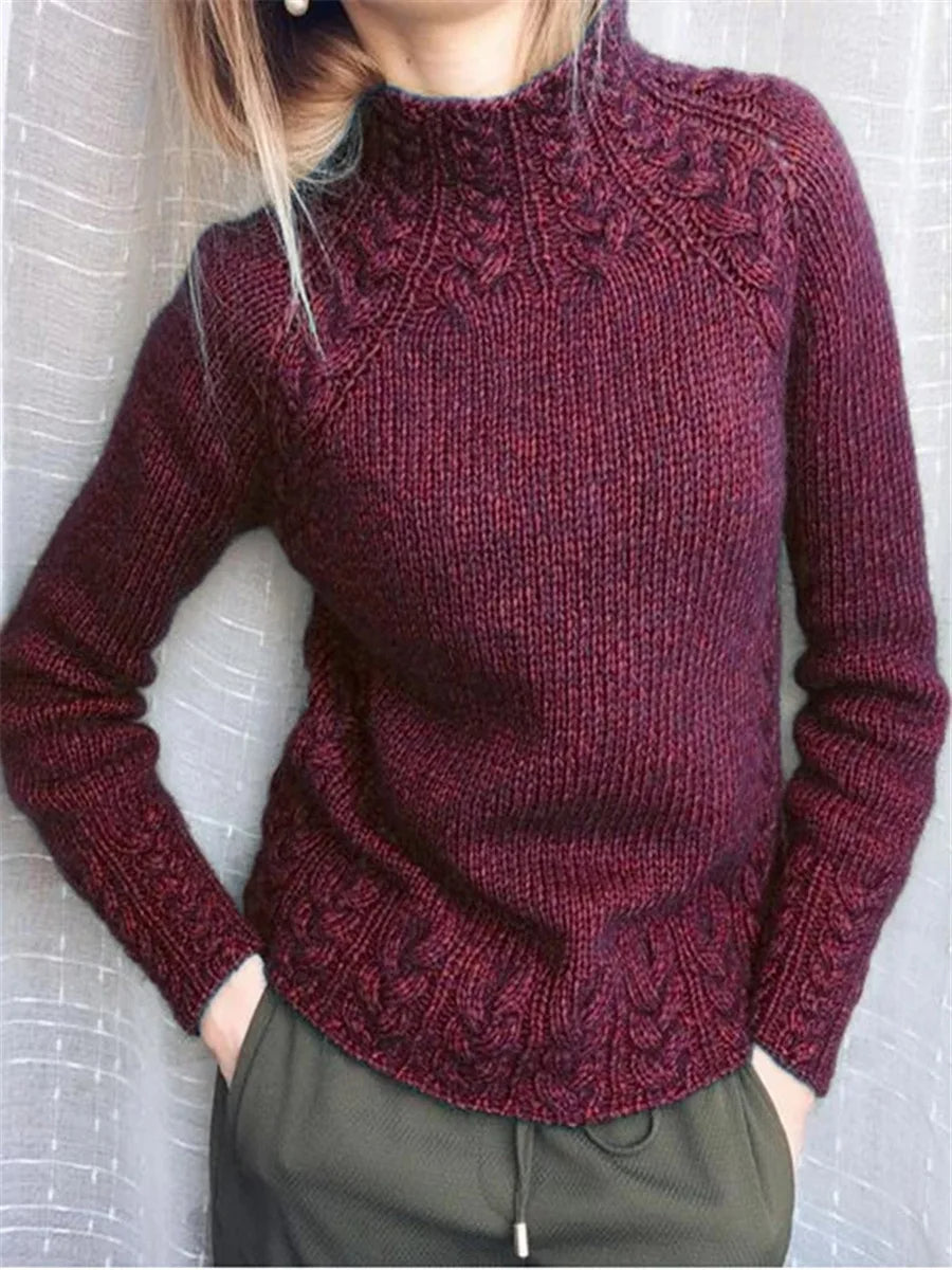 GR | and comfortable sweater for women