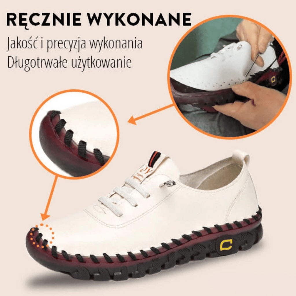 GR | Comfortable shoes