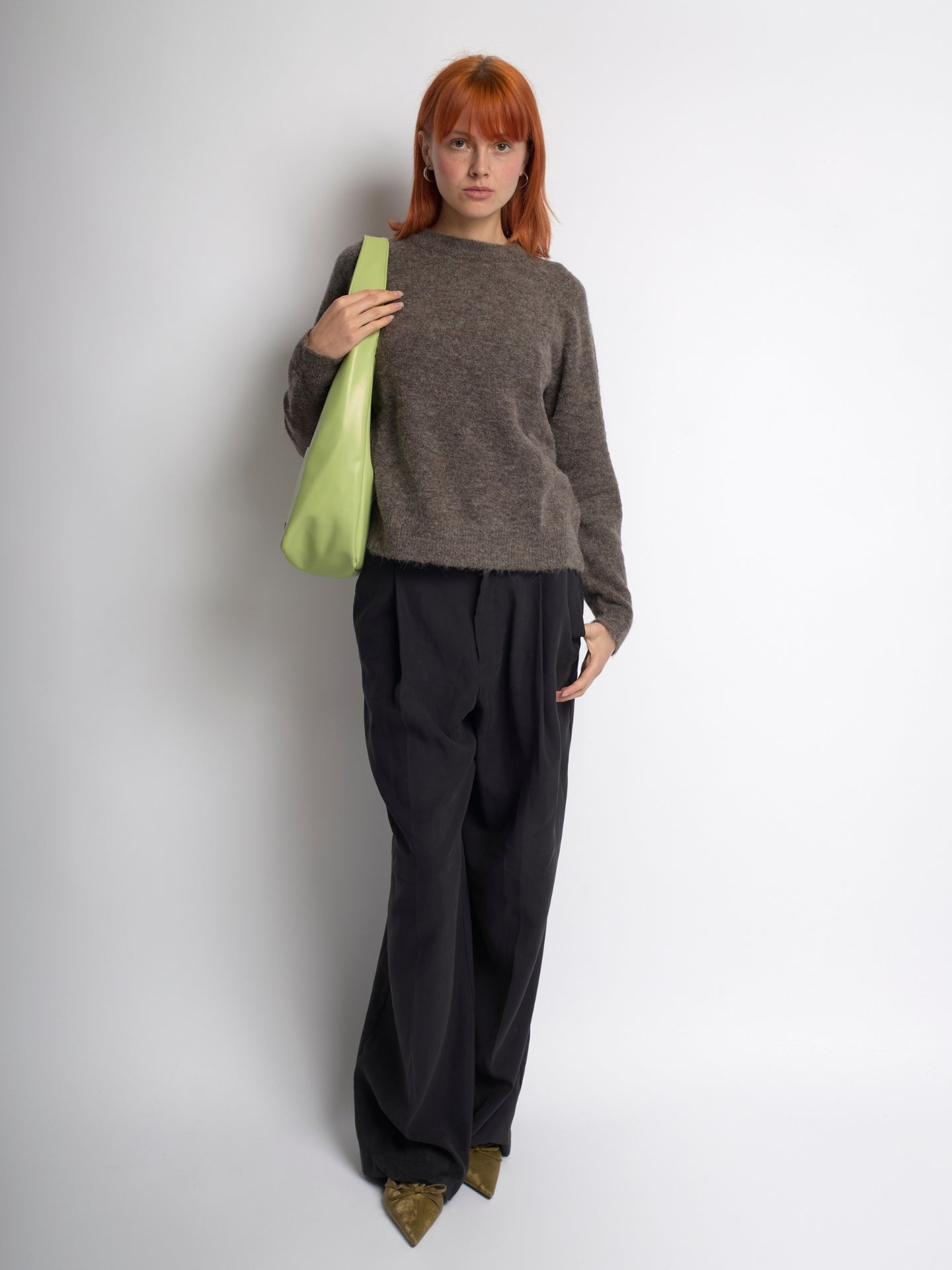 GR | Bb bag