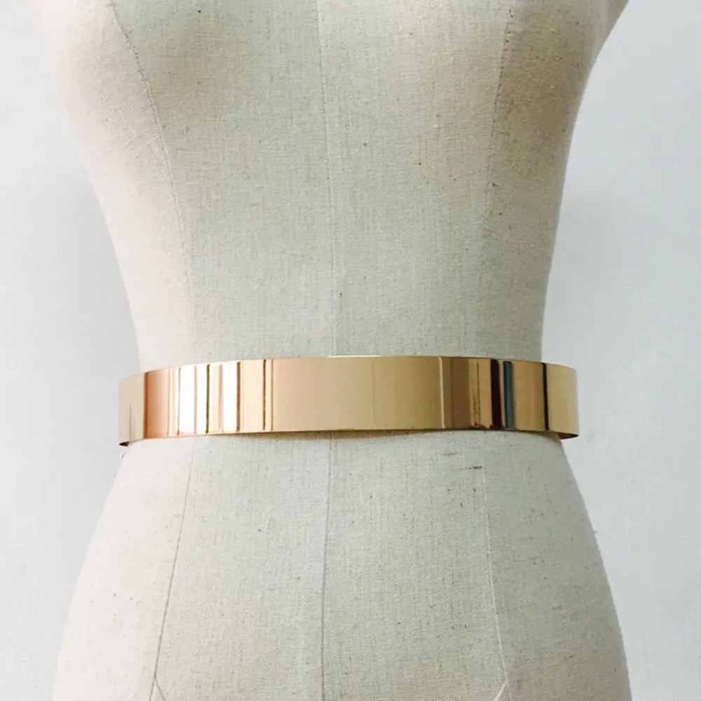 GR | Vintage Chic Women's Belt