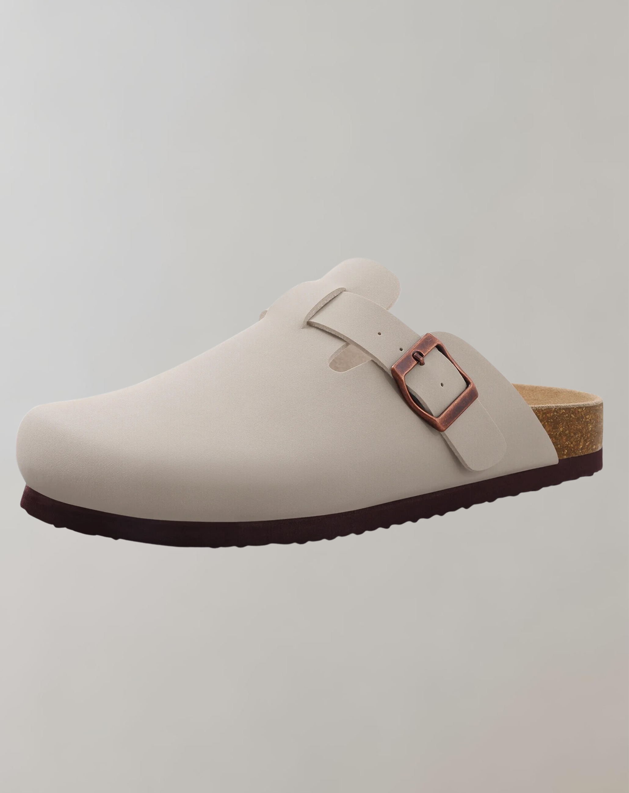 GR | Boston Clogs Women's Slippers