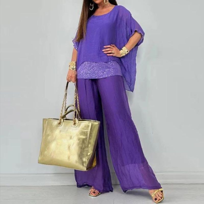 GR | Elegantly Refined Suit