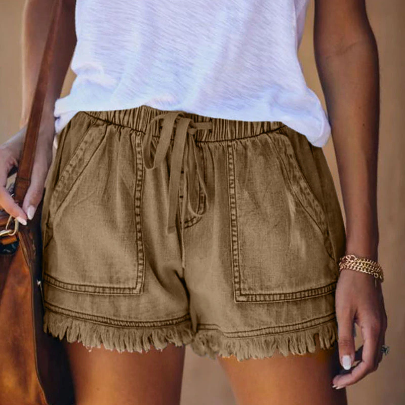GR | Hip Kurze Hose