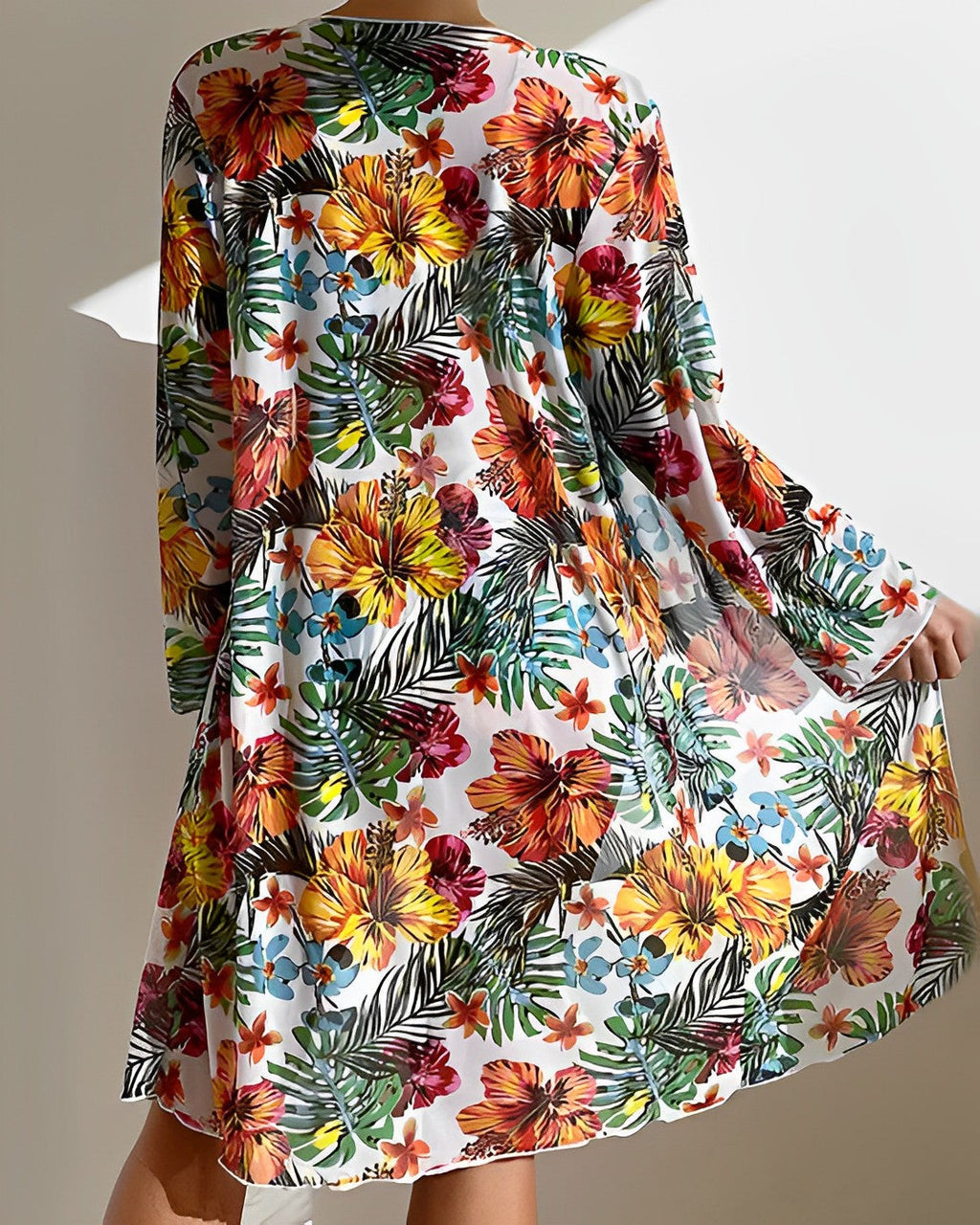 GR – Fashionable bikini set for summer 23