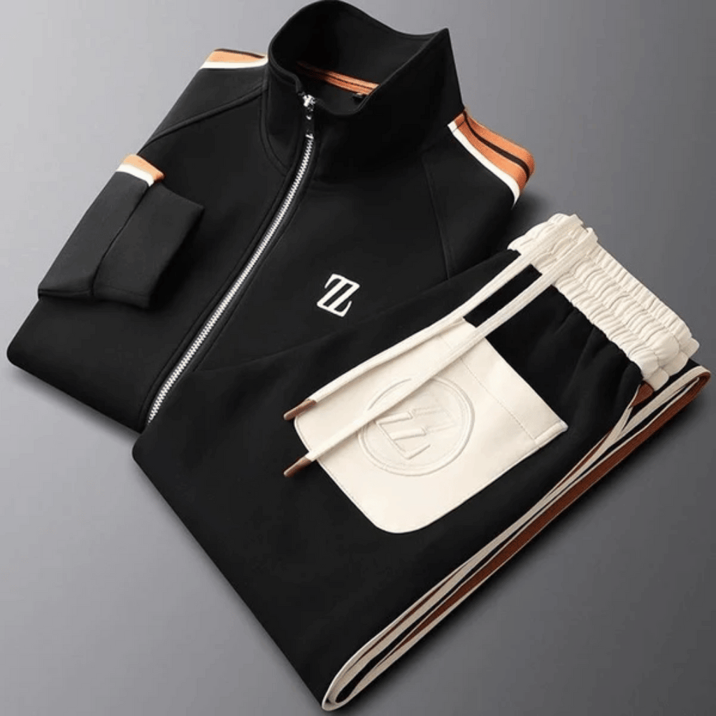 GR | Premium tracksuit set