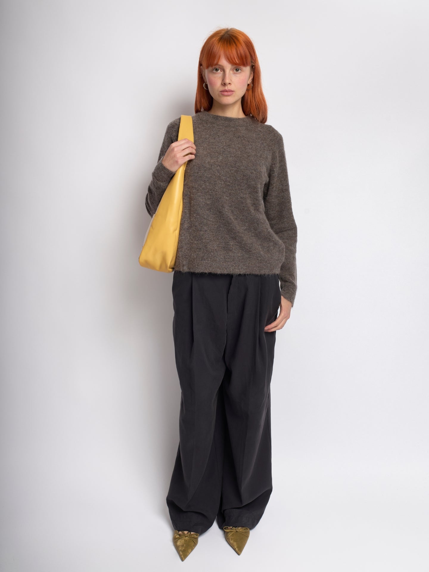 GR | Bb bag