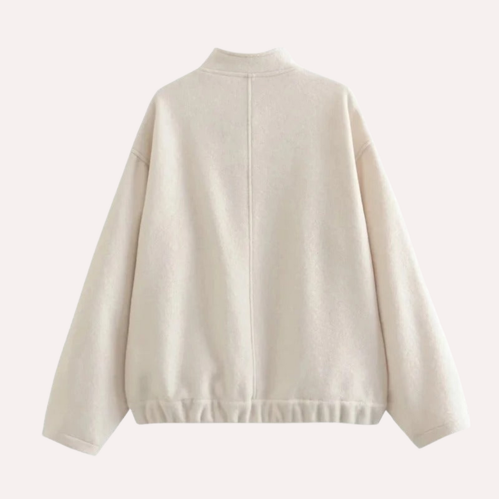 GR | Fashionable autumn jacket