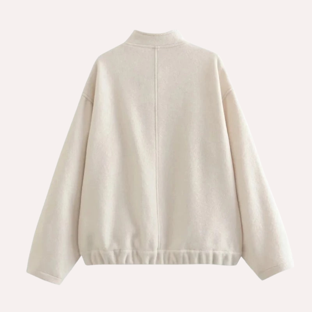 GR | Fashionable autumn jacket