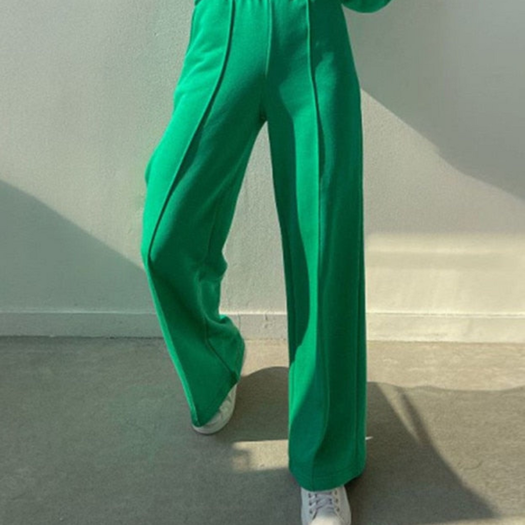 GR | Luxury 2-piece loungewear set for women