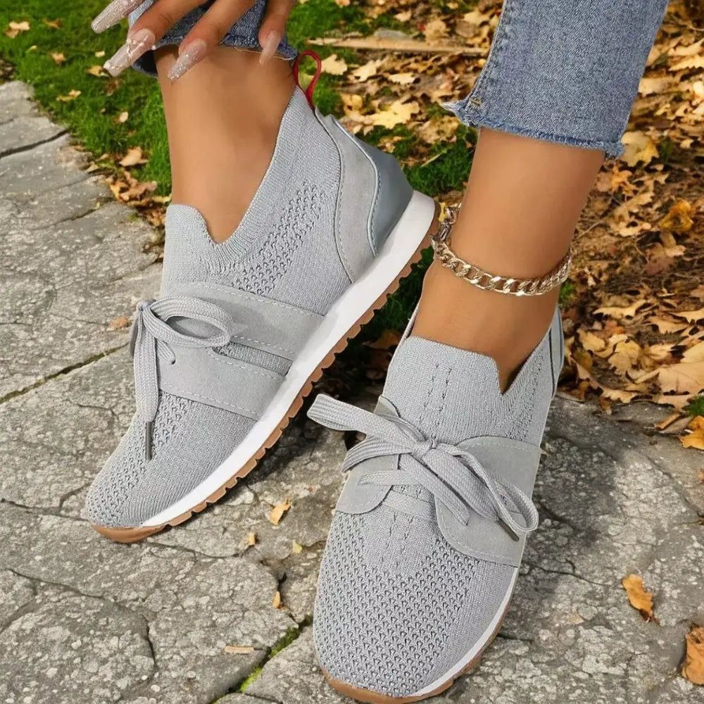 GR | Sporty comfort shoes