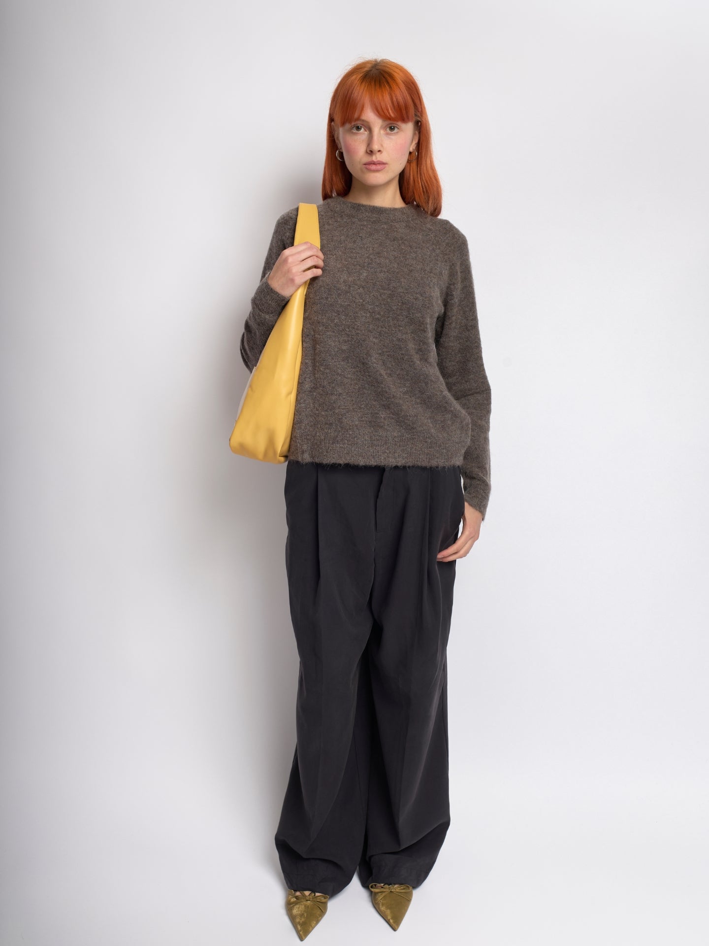 GR | Bb bag