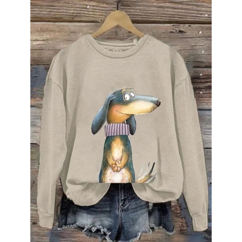 GR | Ultimate Sweaters for Dog Lovers 