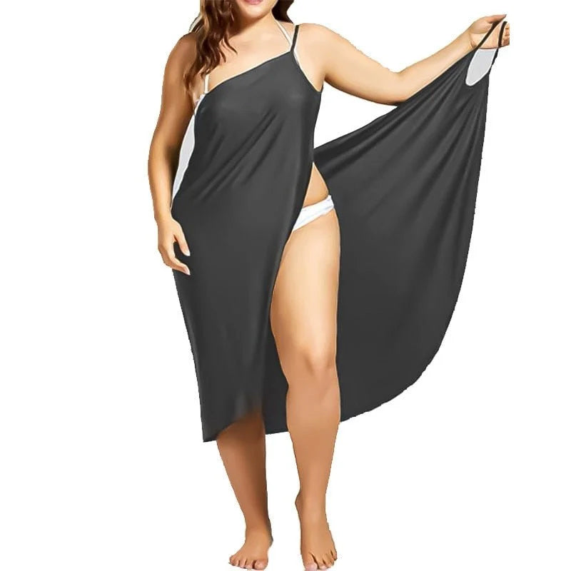 GR | Lightweight beach dress for summer