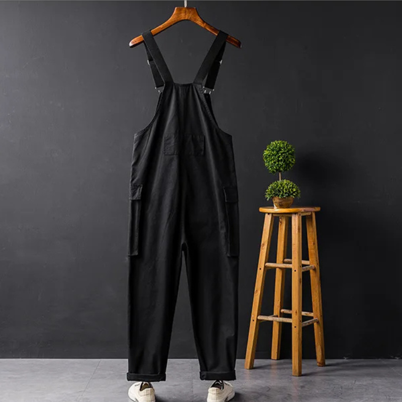 GR | High-quality garden overalls