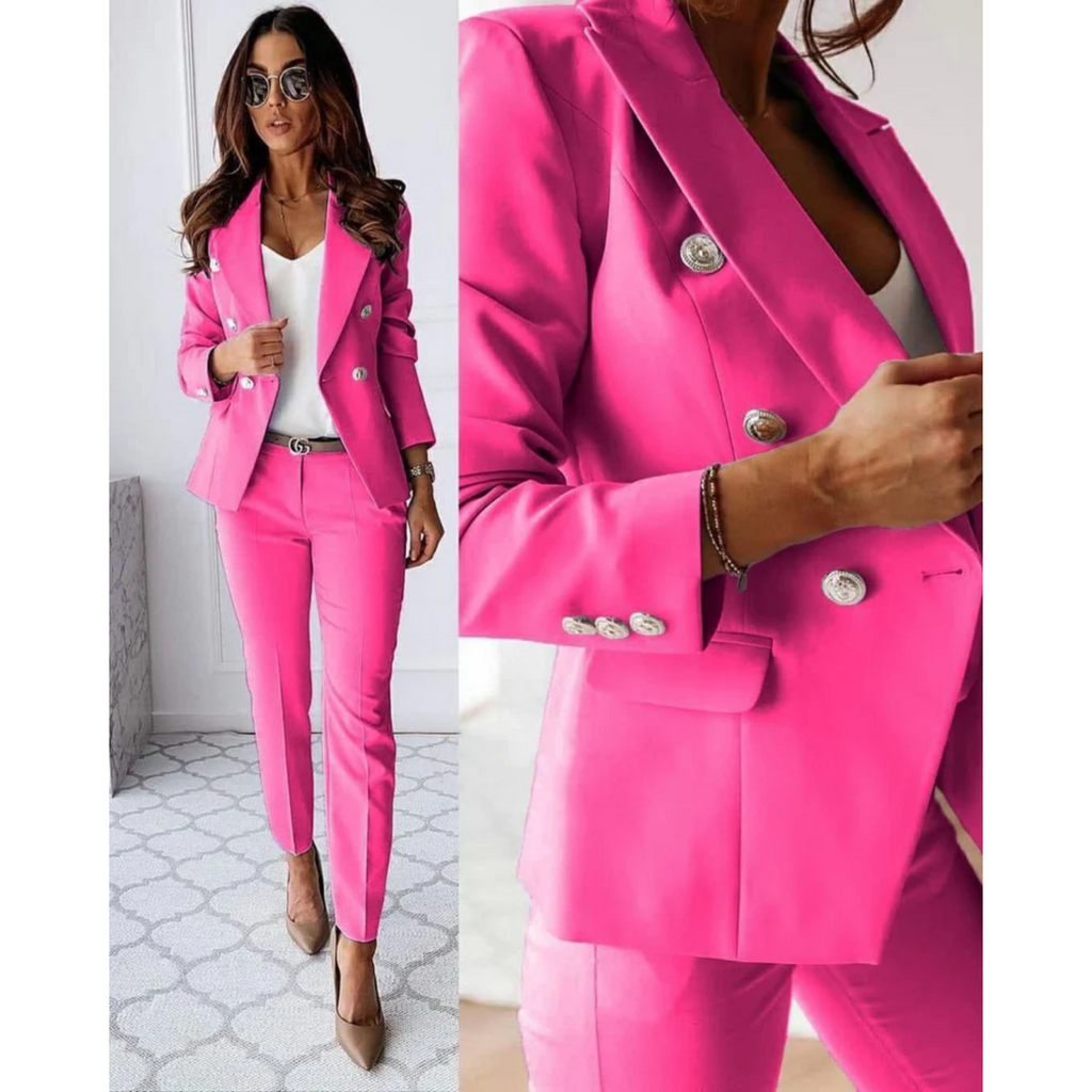 GR | Elegante Damen Satz