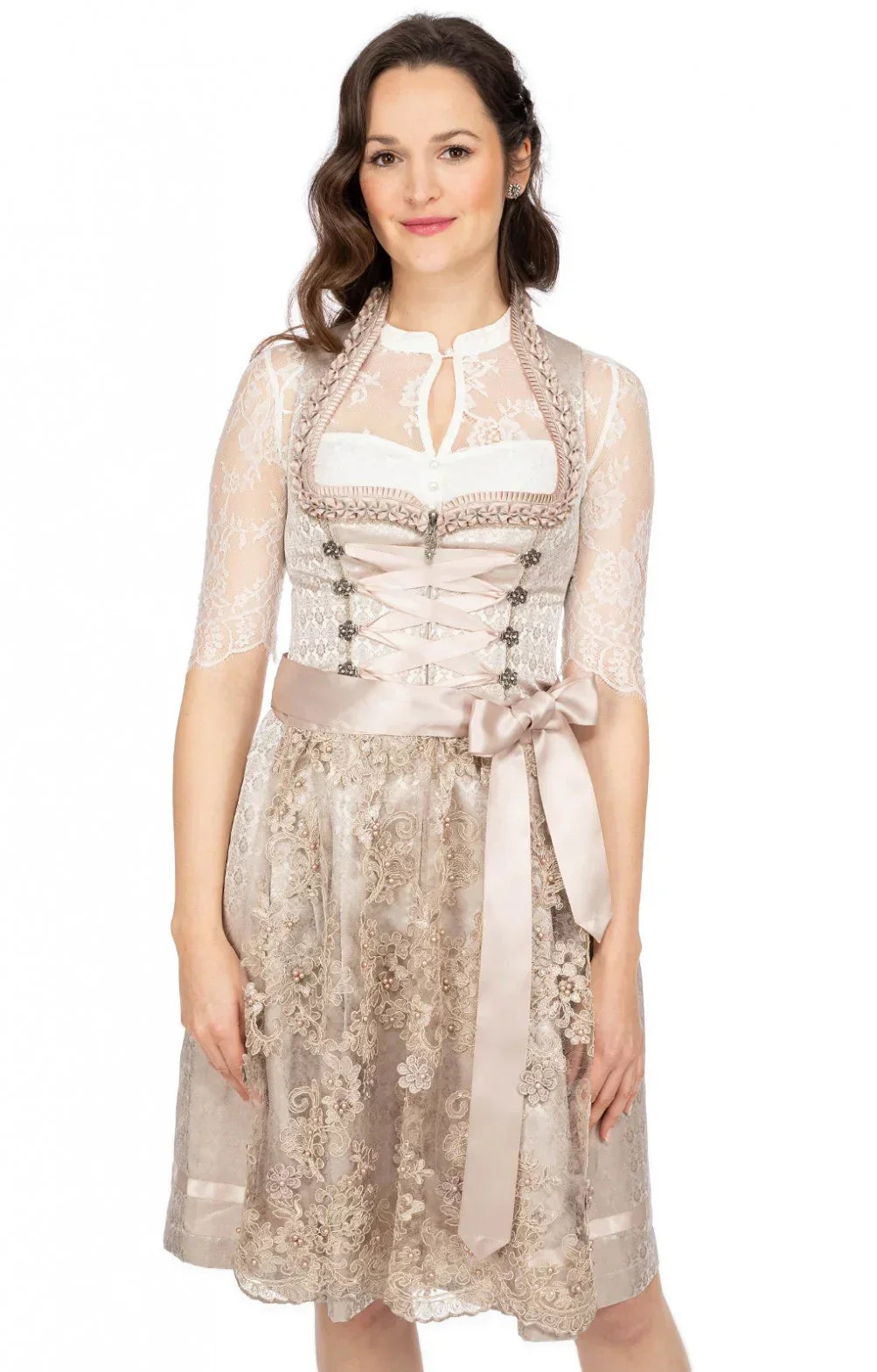 GR | Einzigartiges Oktoberfest Outfit