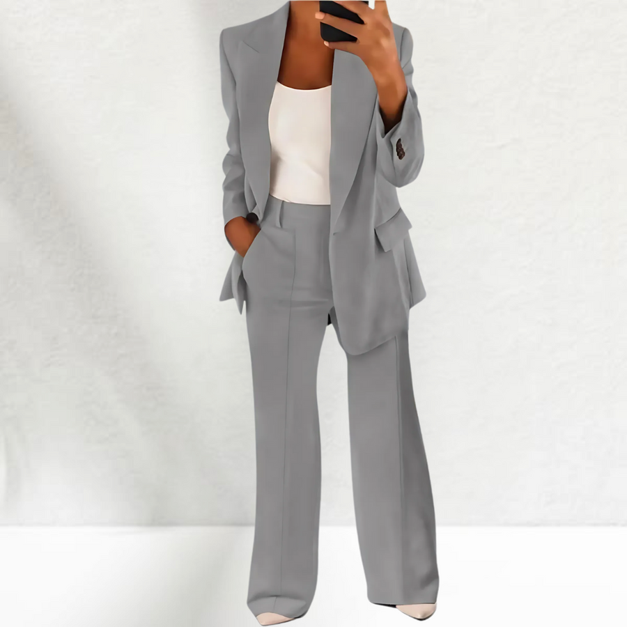 GR | Women's Two-Piece Set