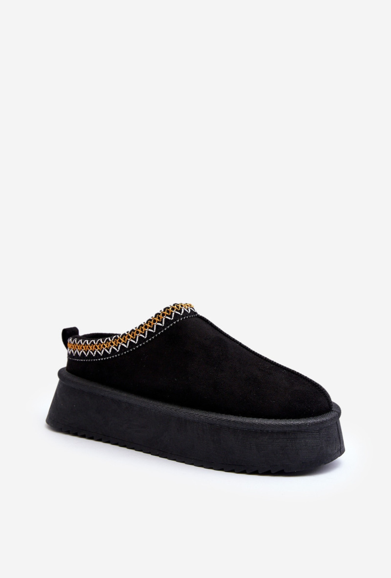 GR | Cozy slippers