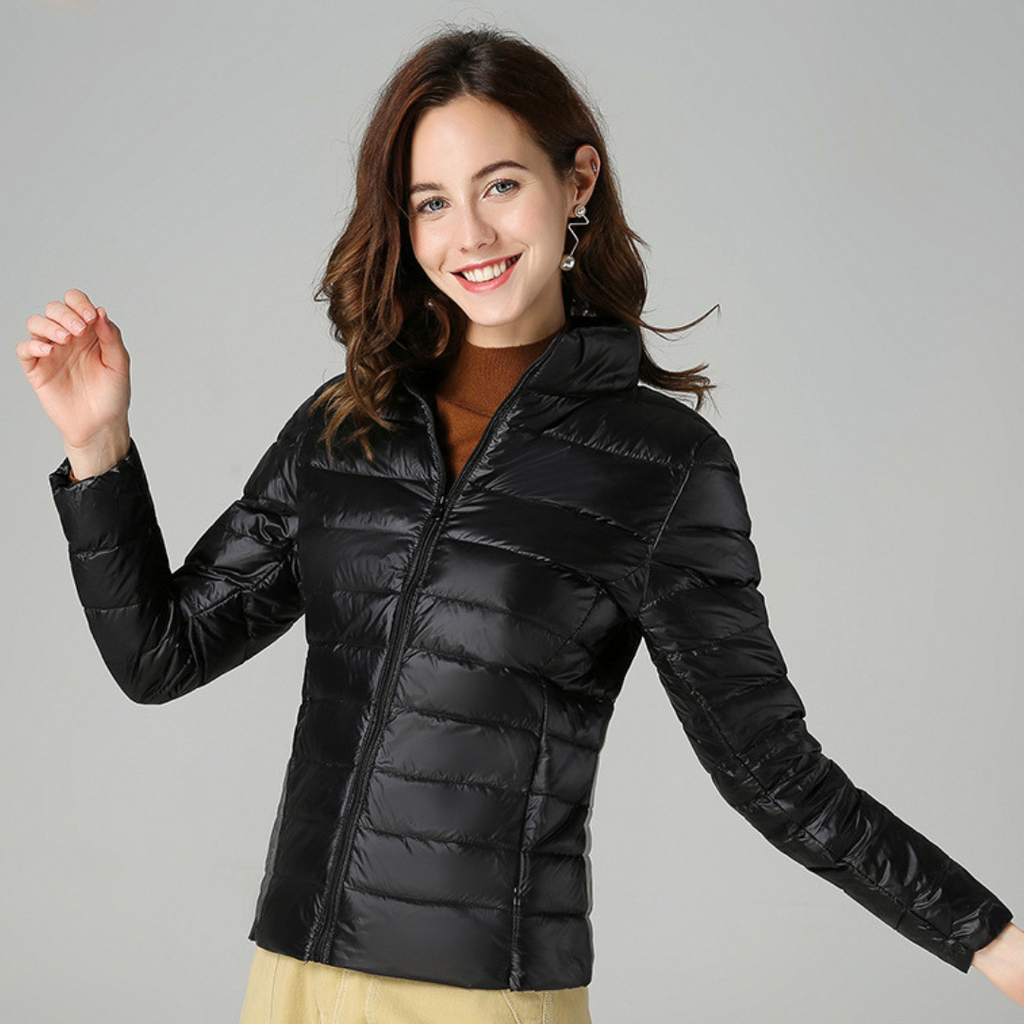 GR | Women's Down Jacket