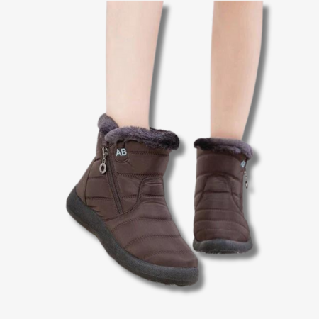 GR | Demy Winter Boots