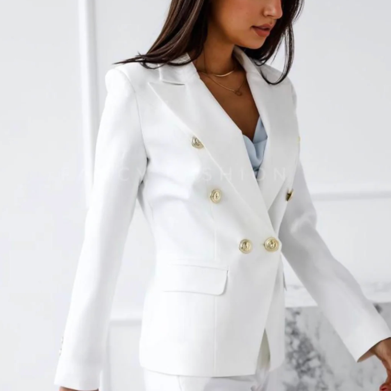GR | Elegant two-piece set for women