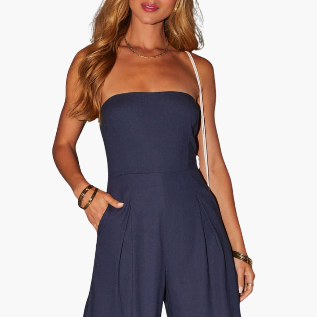 GR | Elegant Summer Jumpsuit for Women