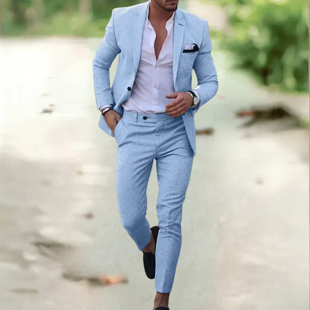 GR | The Ultimate Suit for Modern Sophistication