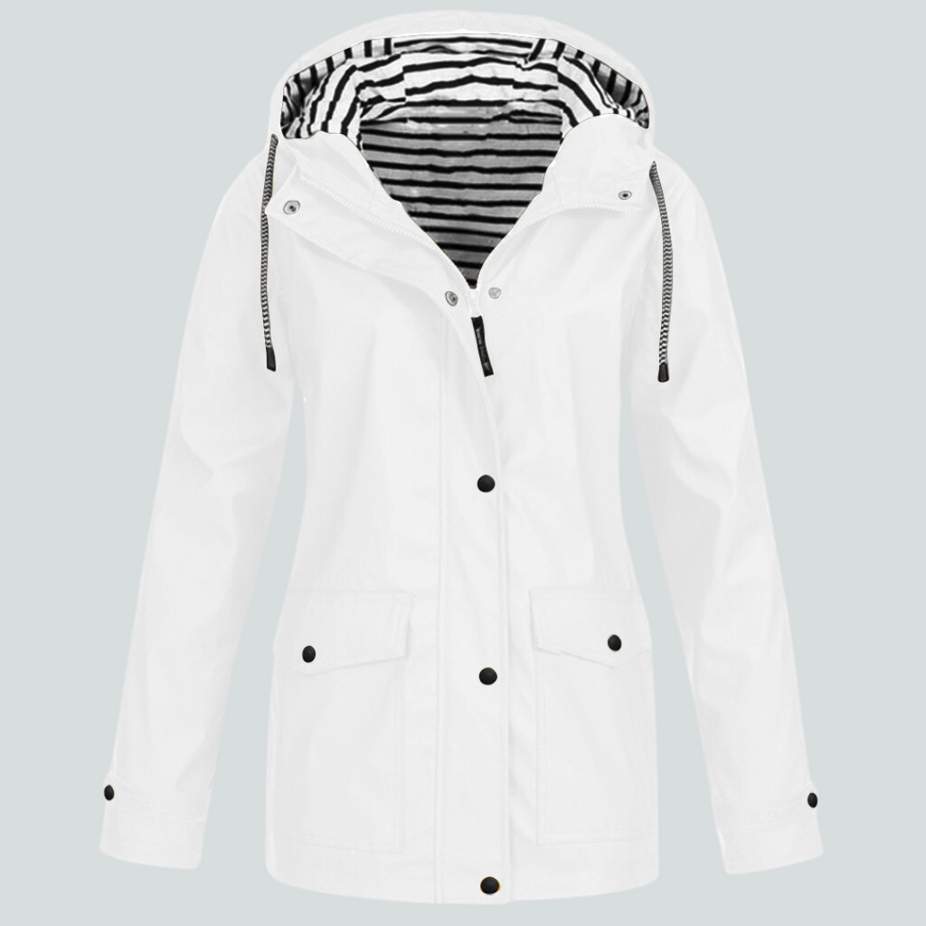 GR | Fashionable windbreaker