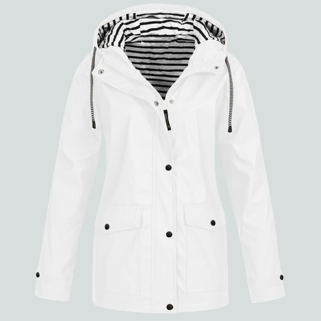 GR | Fashionable windbreaker
