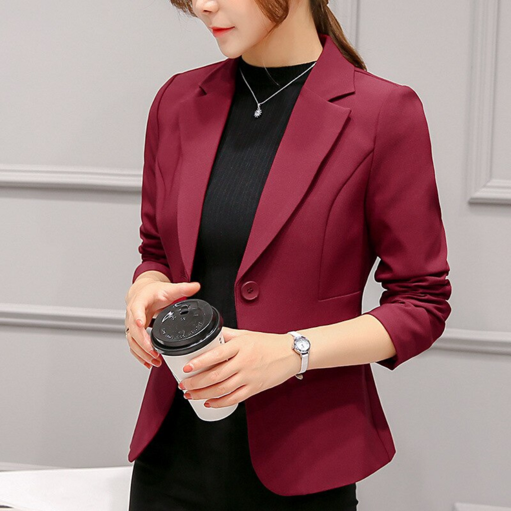GR | Stylish jacket for women