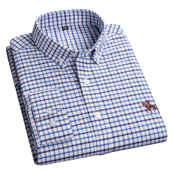 GR | Premium Hemd