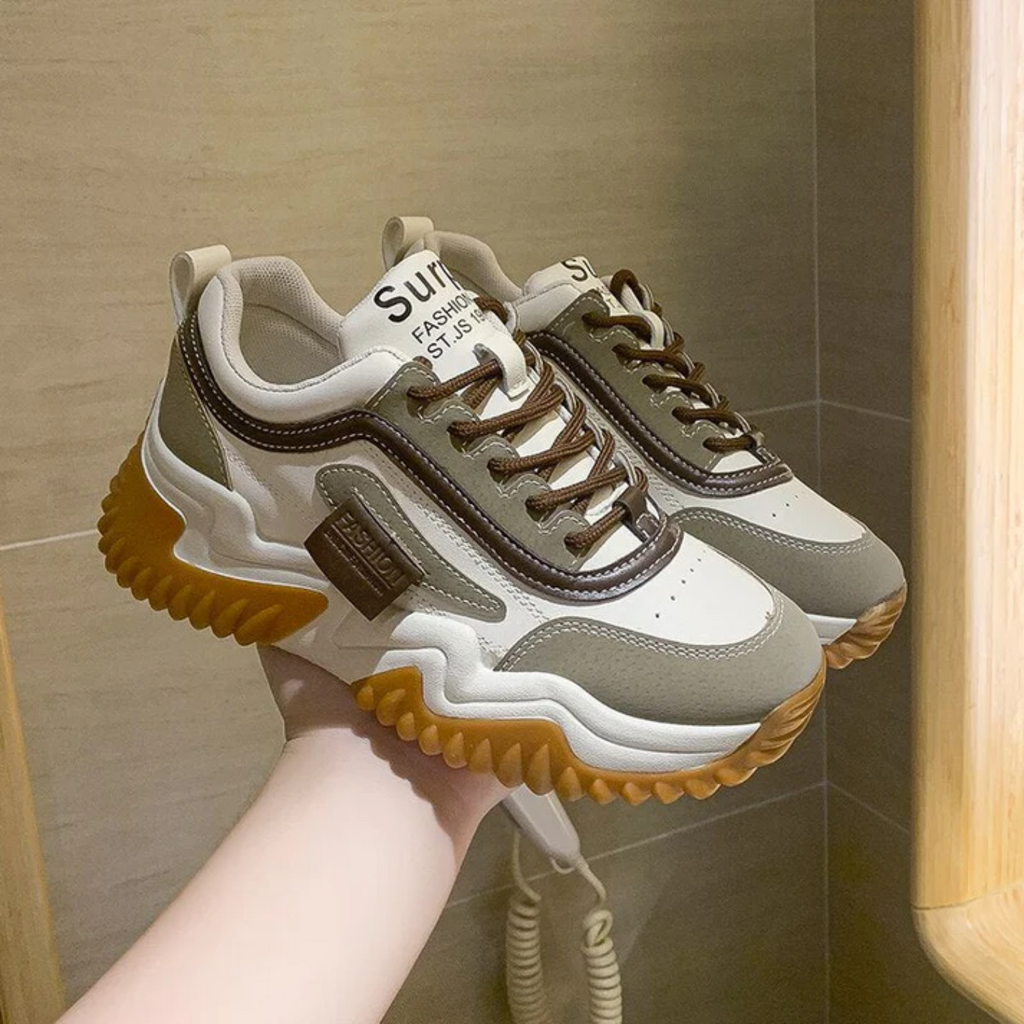 GR | Orthopedic Sneakers