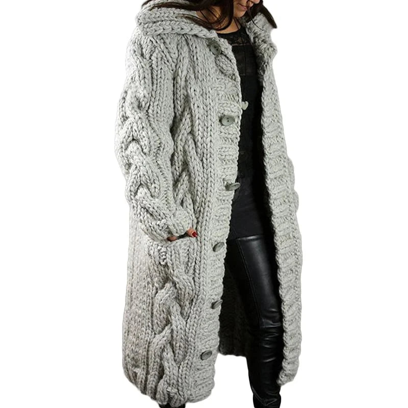 GR | Stylish Thick Vest