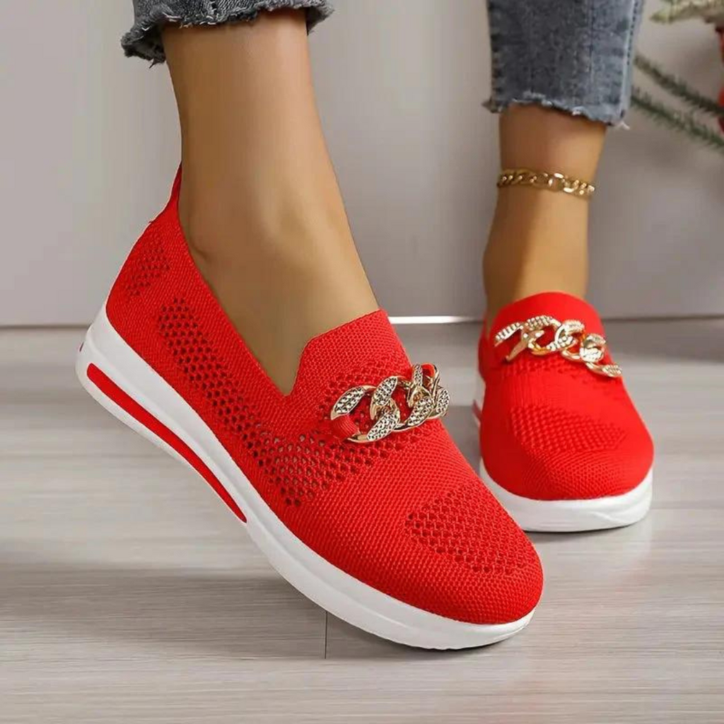 Sneakers | Breathable sneakers for women