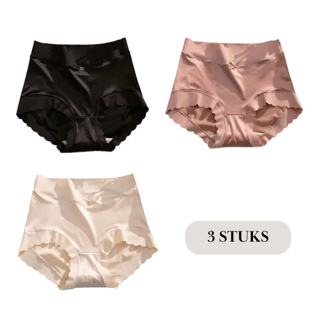 GR made of satin – 1+2 free