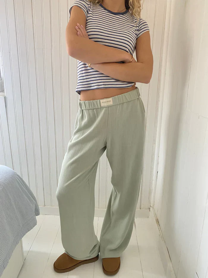 Limited Edition Trousers