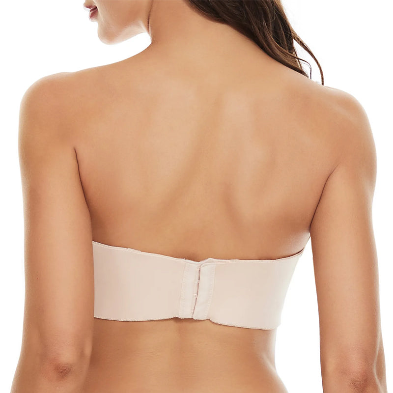 GR | Bandeau Bra by L'amour