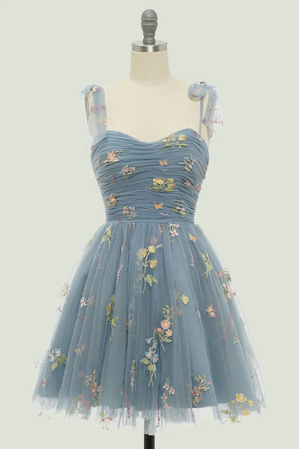 GR | Floral dress for women