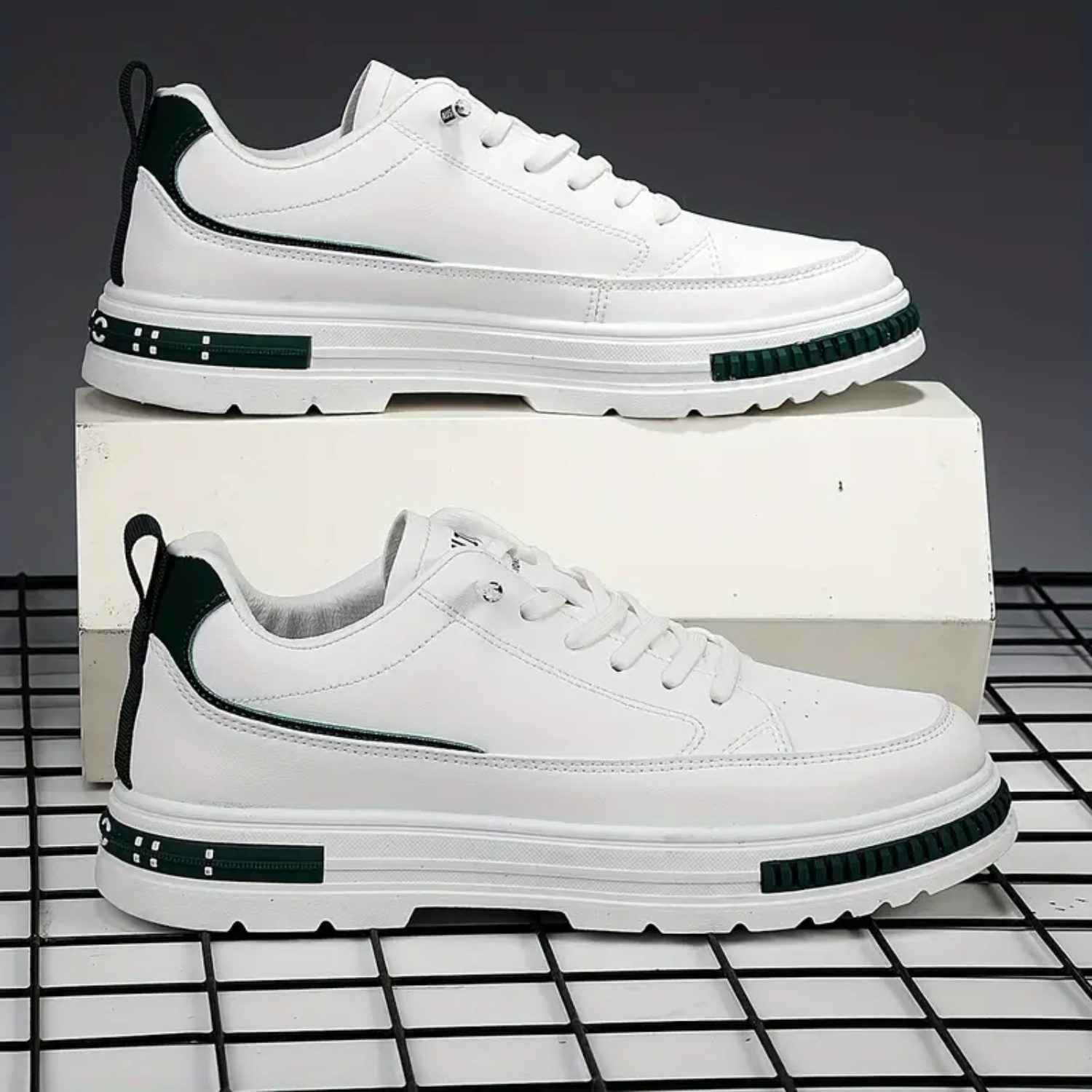 GR | Orthopedic Comfort Sneakers