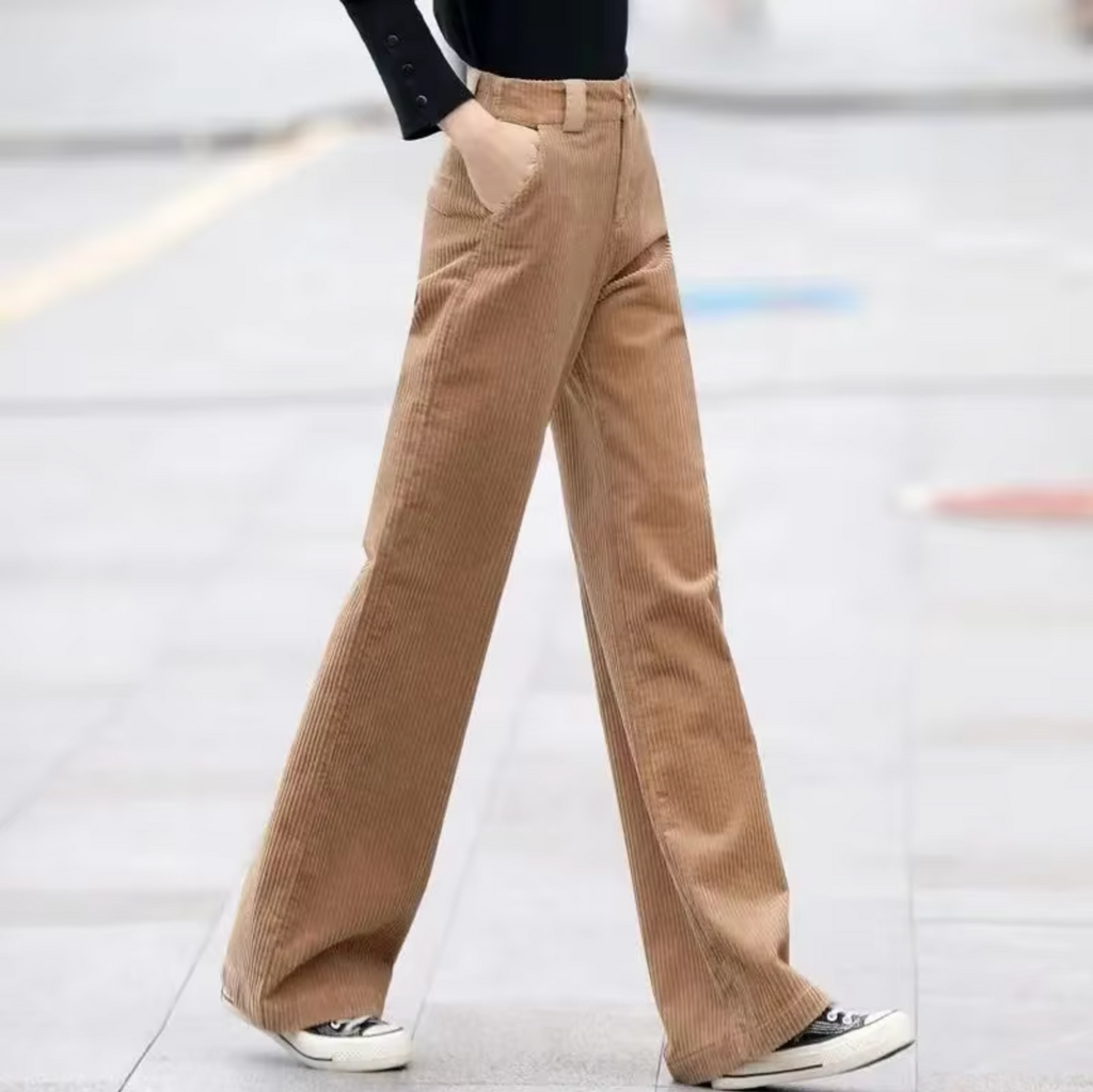 GR | Cordhose für Frauen
