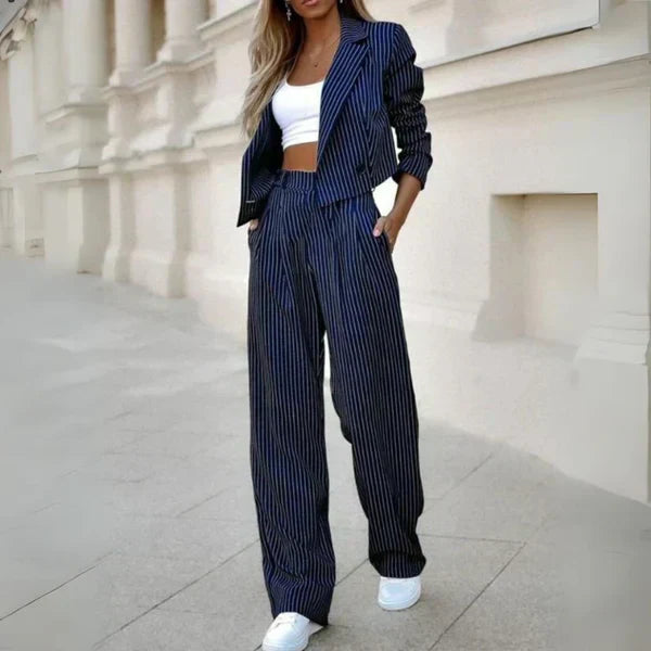 GR | Two-piece elegant set