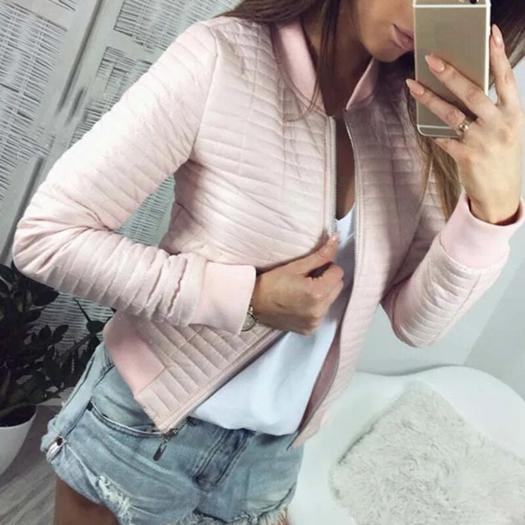 GR | Stylish jacket for women